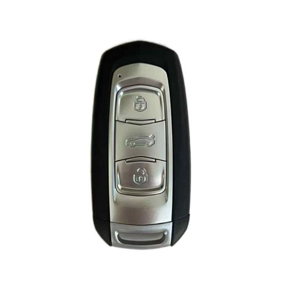 Original Proton X70 Remote Key - Keyless Smart Key Full Set With Board ...