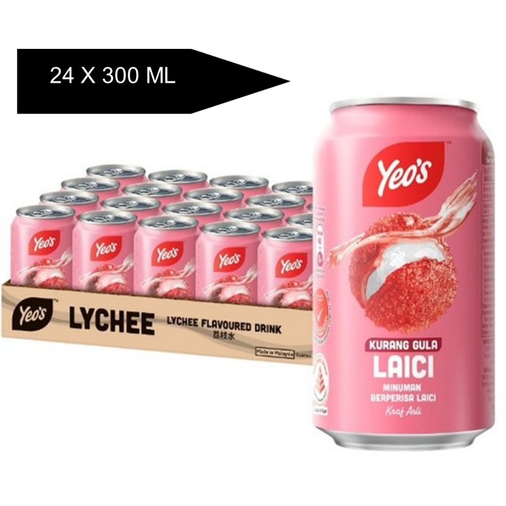 Buy yeos drink Online With Best Price, Jul 2026 | Shopee Malaysia
