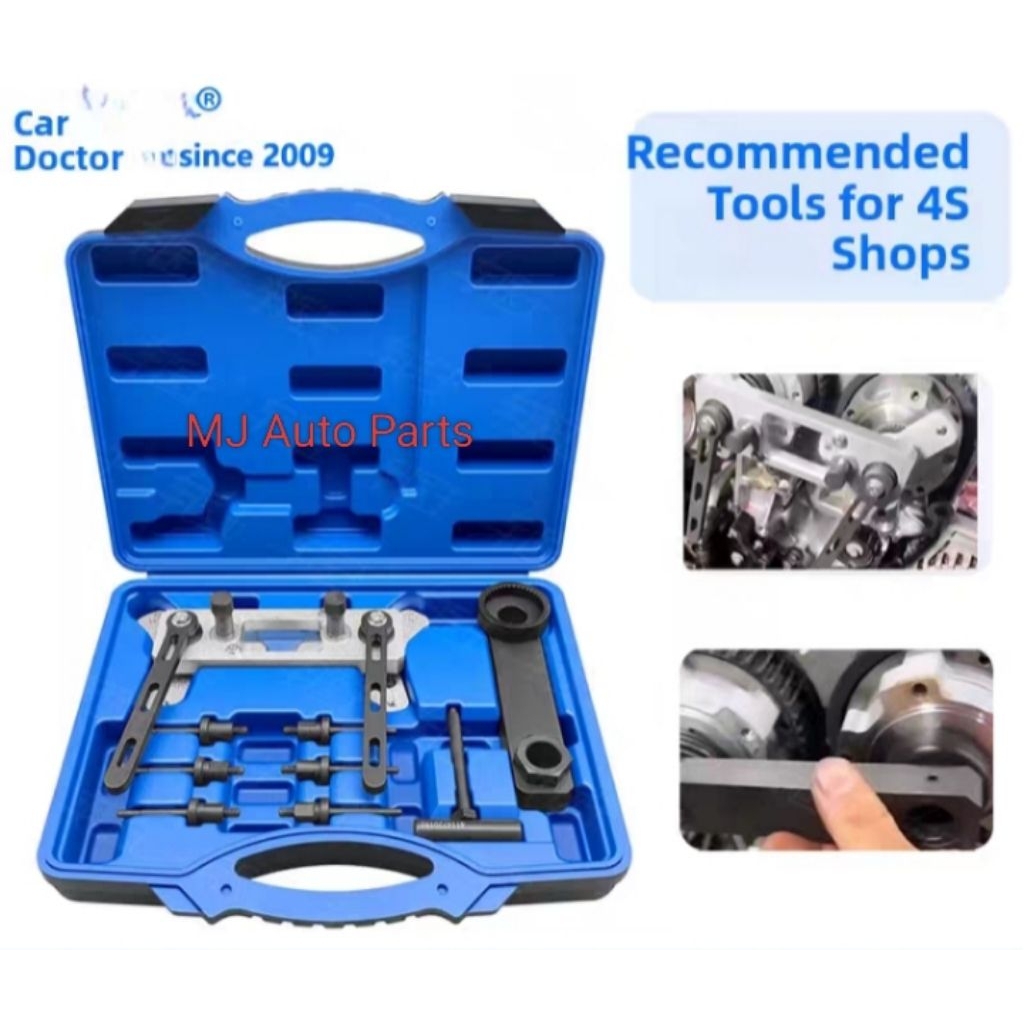 Proton X50 X70 1.5 Timing Belt Special Tool | Shopee Malaysia