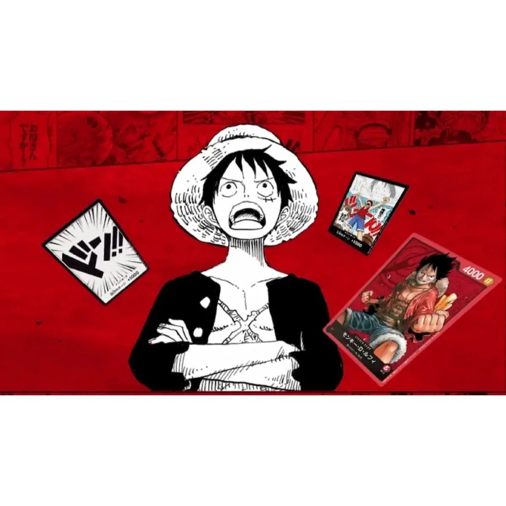 One Piece TCG English Booster Box OP15 / EB03 / OP14 / OP13 / OP03 / OP04 /  OP05 / OP06 / OP09 / OP12 / PRB02 | Shopee Malaysia