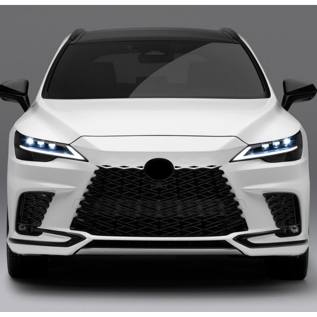 LEXUS RX500 2023-2025 F SPORT BODYKIT | Shopee Malaysia