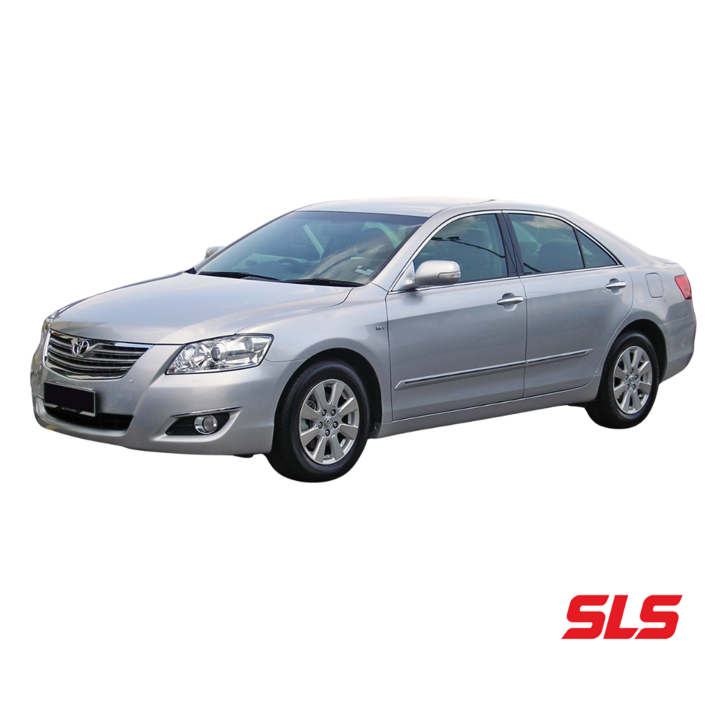 TOYOTA Camry ACV40 Rear Wheel Bearing ATMT | Shopee Malaysia