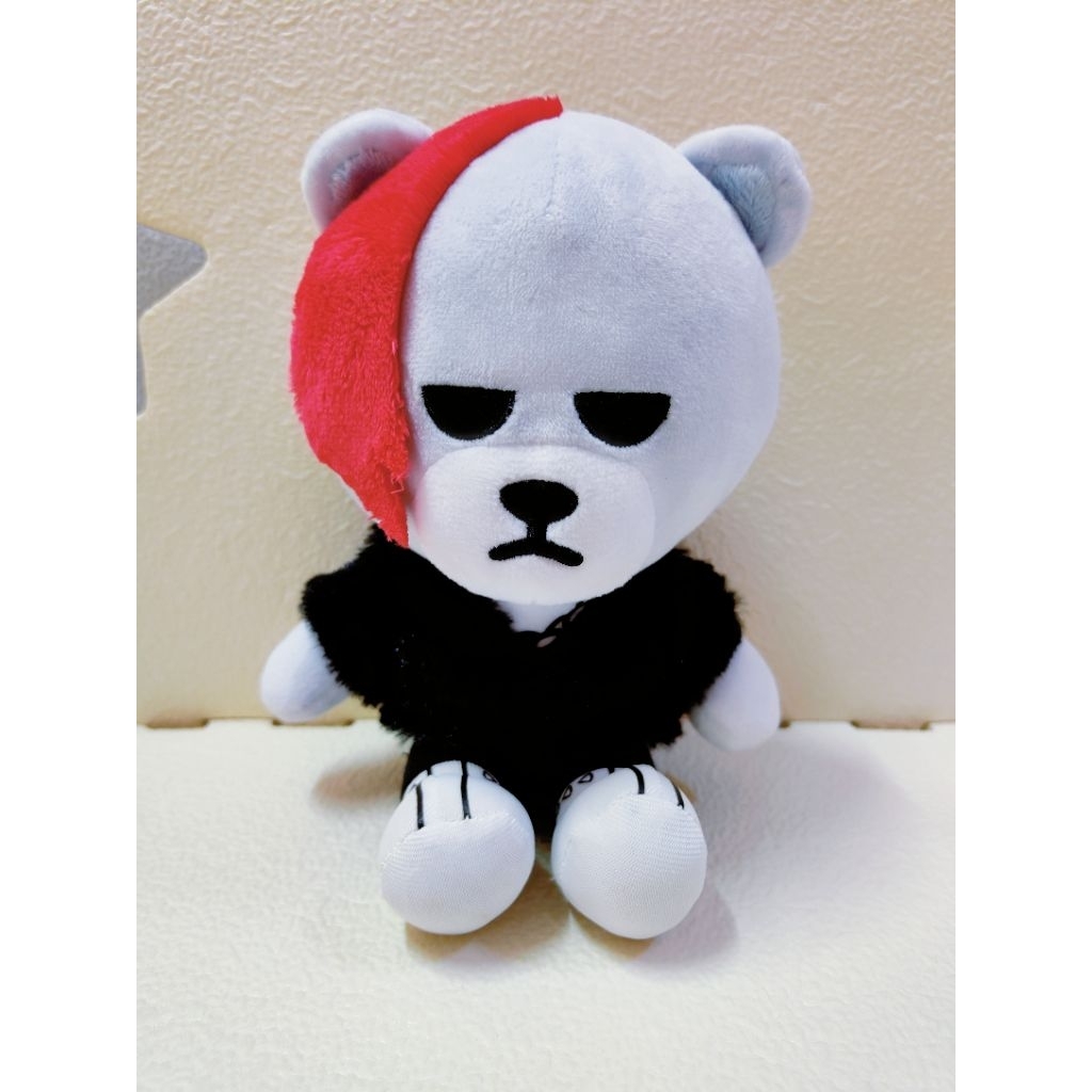 KRUNK x BIGBANG G-Dragon 