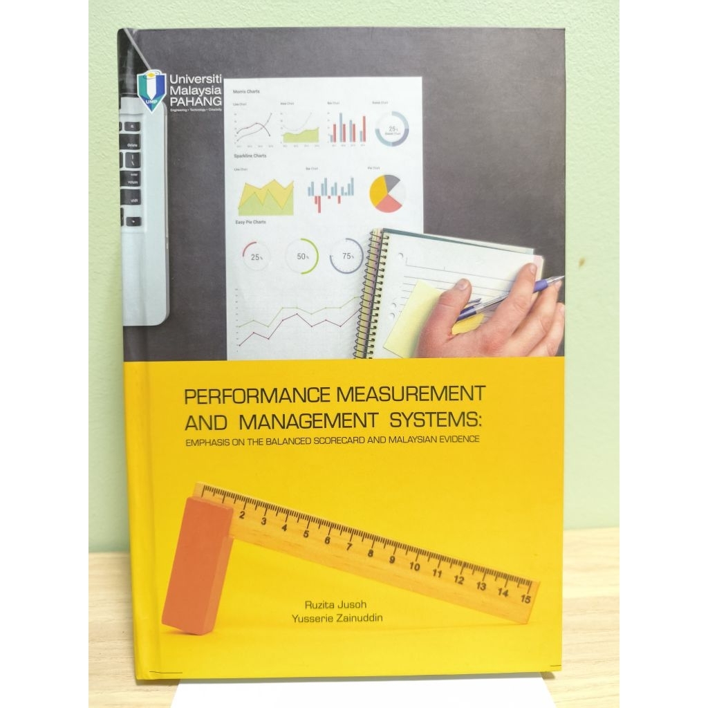 PERFORMANCE MEASUREMENT AND MANAGEMENT SYSTEMS:EMPHASIS ON THE BALANCED ...