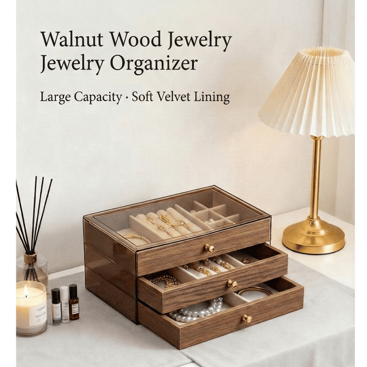 wooden box - Prices and Promotions - Jun 2026 | Shopee Malaysia