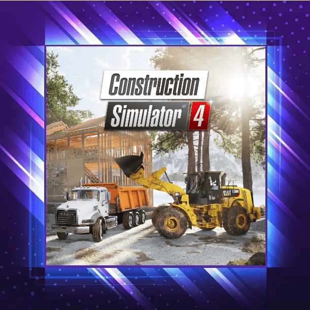 [ PC ] Construction Simulator 4 Offline PC Game ( Digital Download ...