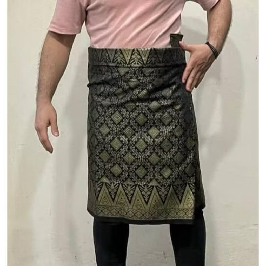 sampin instant dewasa sampin raya 2026 viral random chorak werna sama ...