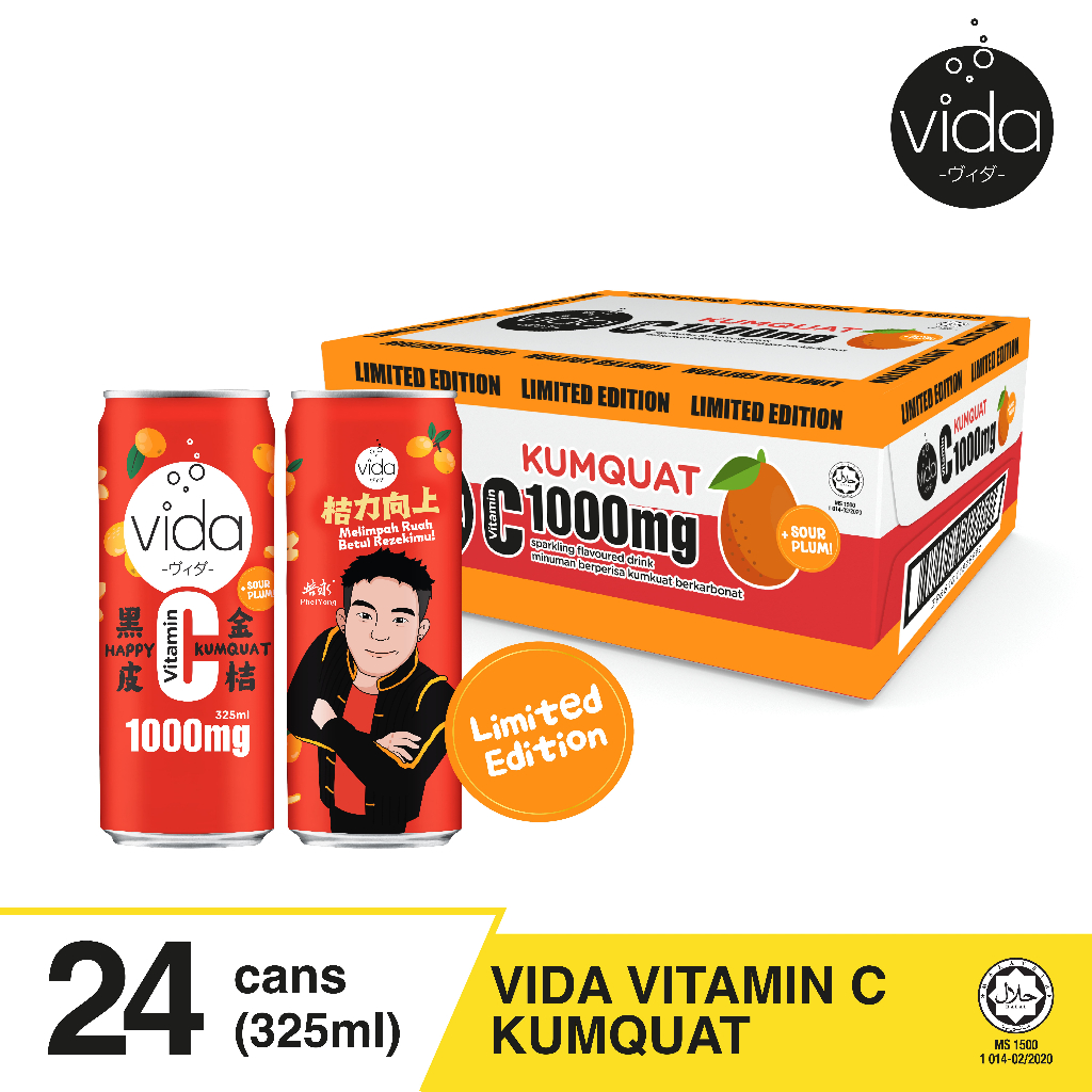 Vida Official Store Online, May 2026 | Shopee Malaysia