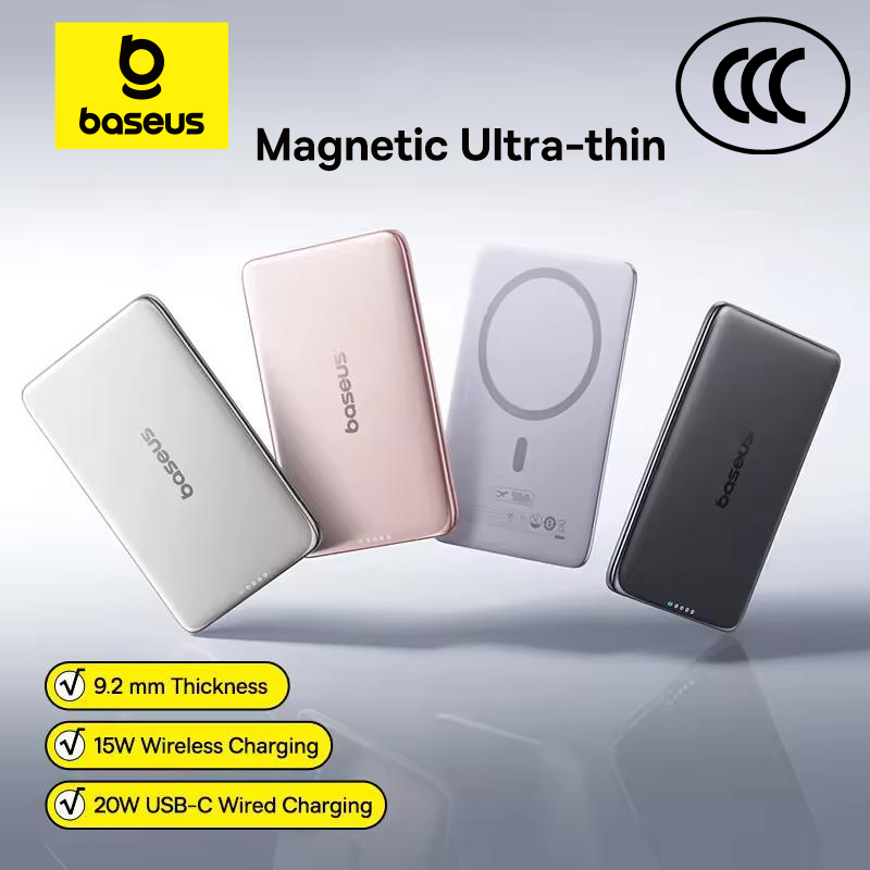 Buy powerbank ccc Online With Best Price, Jun 2026 | Shopee Malaysia