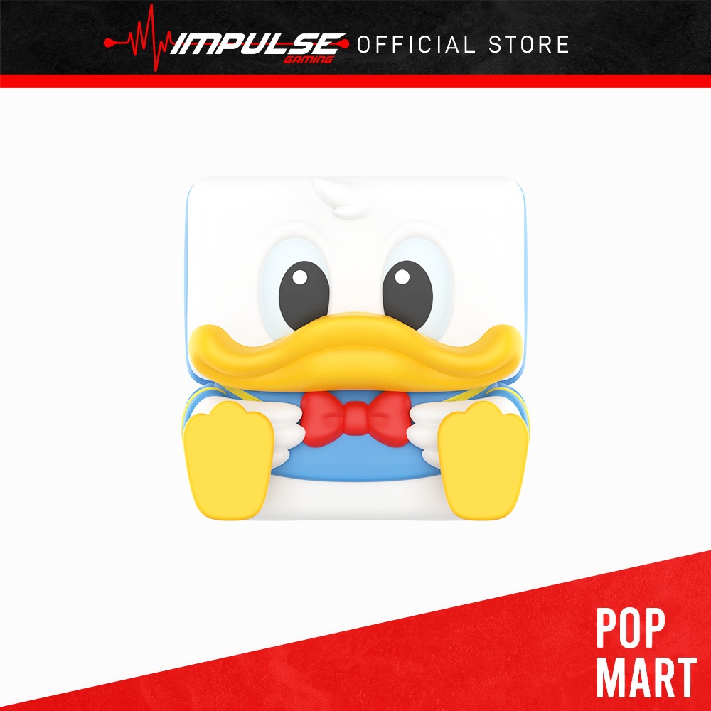Pop Mart - Disney Classic Pop Cube 2 Series [Blind Box / Full Case] 迪士尼 ...