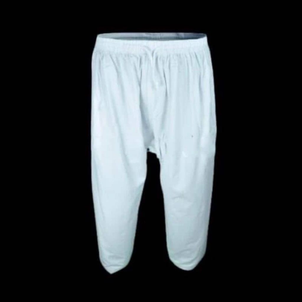 SELUAR KARKUN KAIN COTTON TEBAL 2 POCKET PAKAIAN LELAKI JUBAH KURTA ...