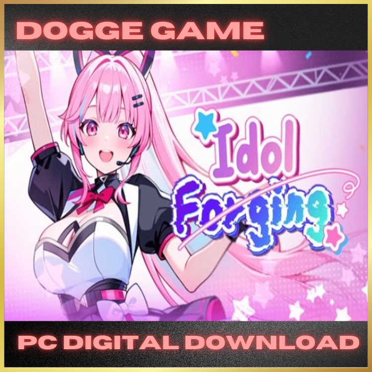 Idol Forging [PC GAME] [PC DIGITAL DOWNLOAD] | Shopee Malaysia