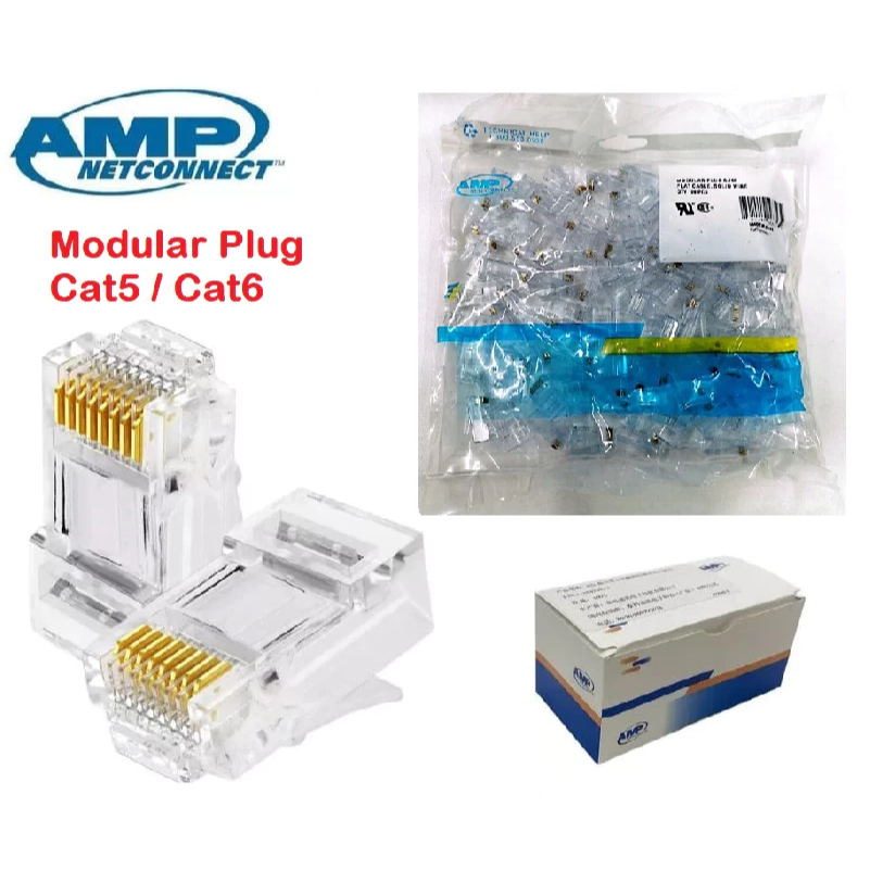 Buy rj45 connector Online With Best Price, Jul 2026 | Shopee Malaysia