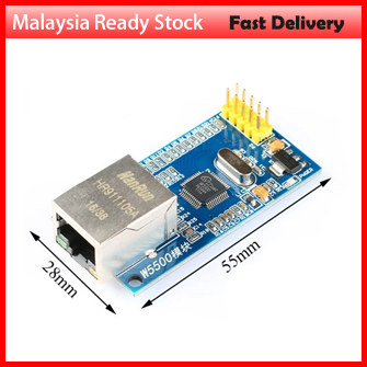 W5500 Module