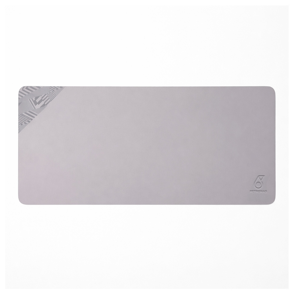 PETRONAS Back To Office – Mouse Pad - Grey | Shopee Malaysia