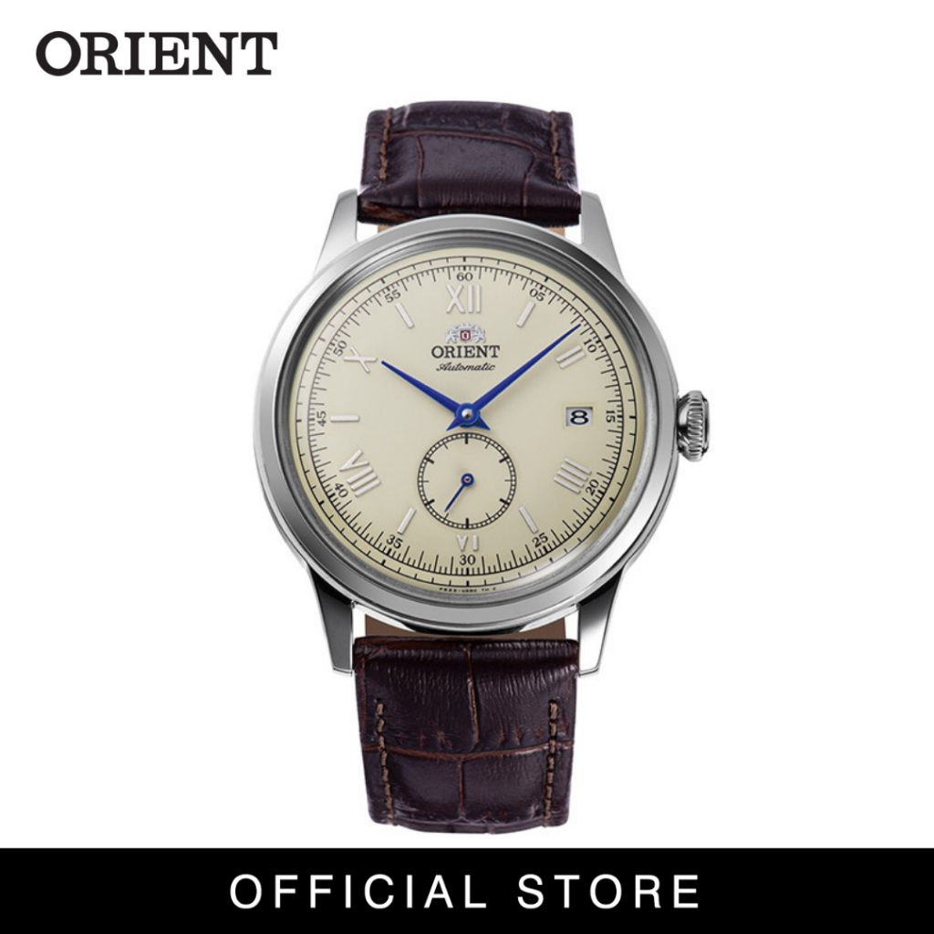 Orient Men Watch Automatic ORRA-AP0105Y30B | Shopee Malaysia