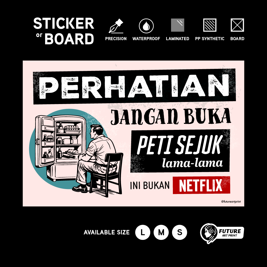 Buy sticker lucu Online With Best Price, Apr 2026 | Shopee Malaysia