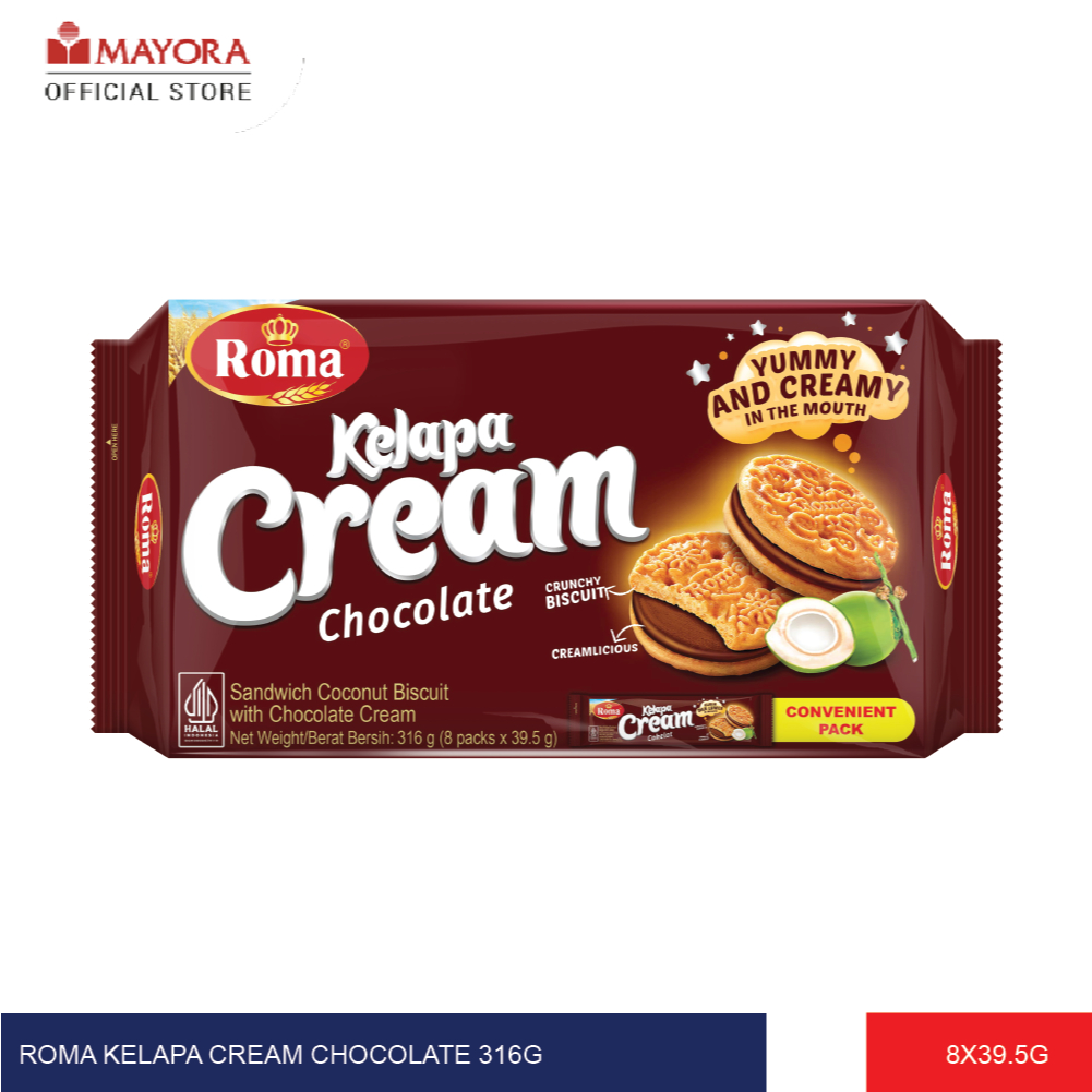 Mayora Malaysia Official Store, Online Shop | Shopee Malaysia