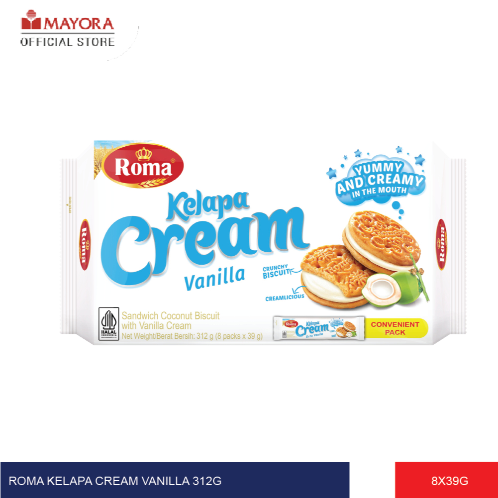 Mayora Malaysia Official Store, Online Shop | Shopee Malaysia