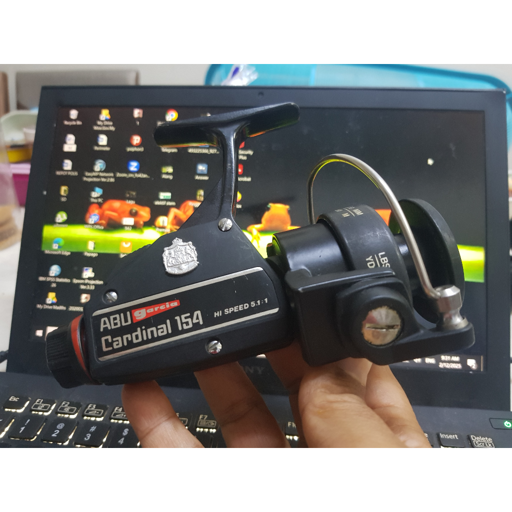 13 fishing boss reel 13 Fishing Concept Boss Baitcast Reel RH 6.6:1