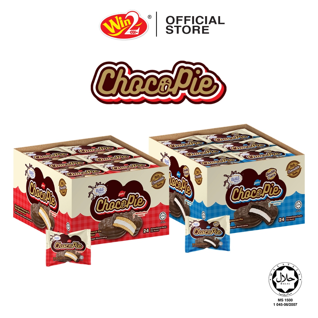 Win Win Food (Official Store) Online, August 2026 | Shopee Malaysia