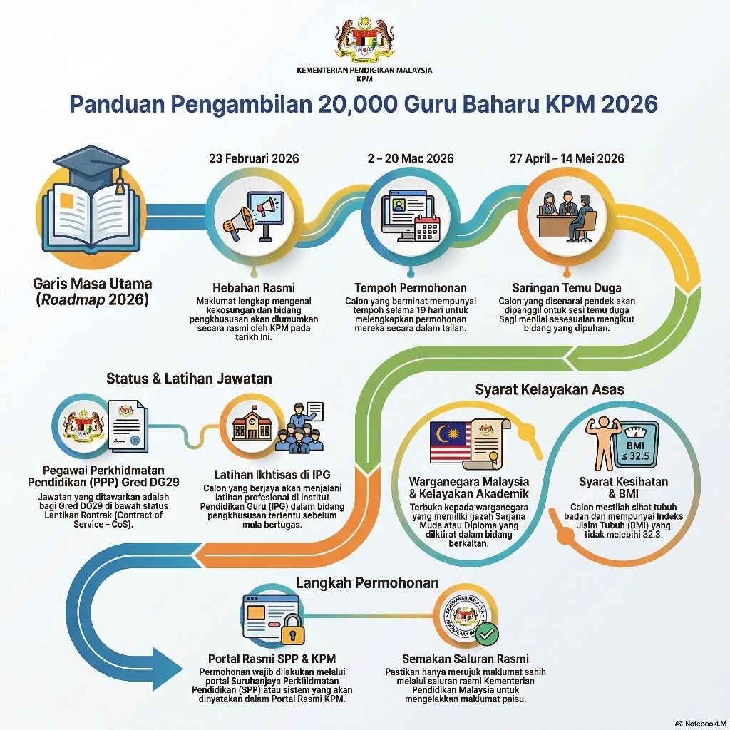 2026 E-UKCG TIPS DAN SOALAN e-UKCG UJIAN KELAYAKAN CALON GURU (INSAK ...