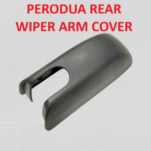 PERODUA REAR WIPER ARM CAP COVER ATIVA / MYVI GEN3 2018 / ALZA 2022 ...