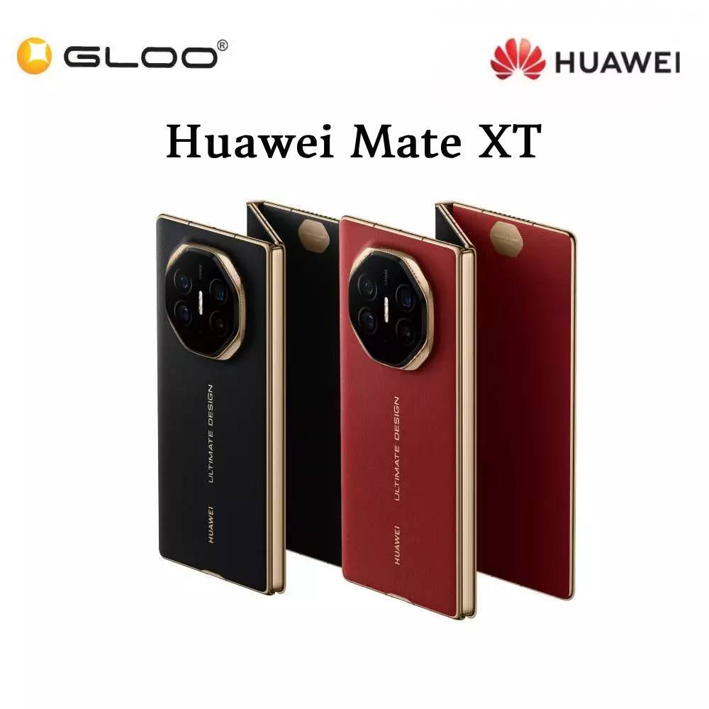 Huawei Mate XT [16GB RAM 1TB ROM] - Original HUAWEI Malaysia