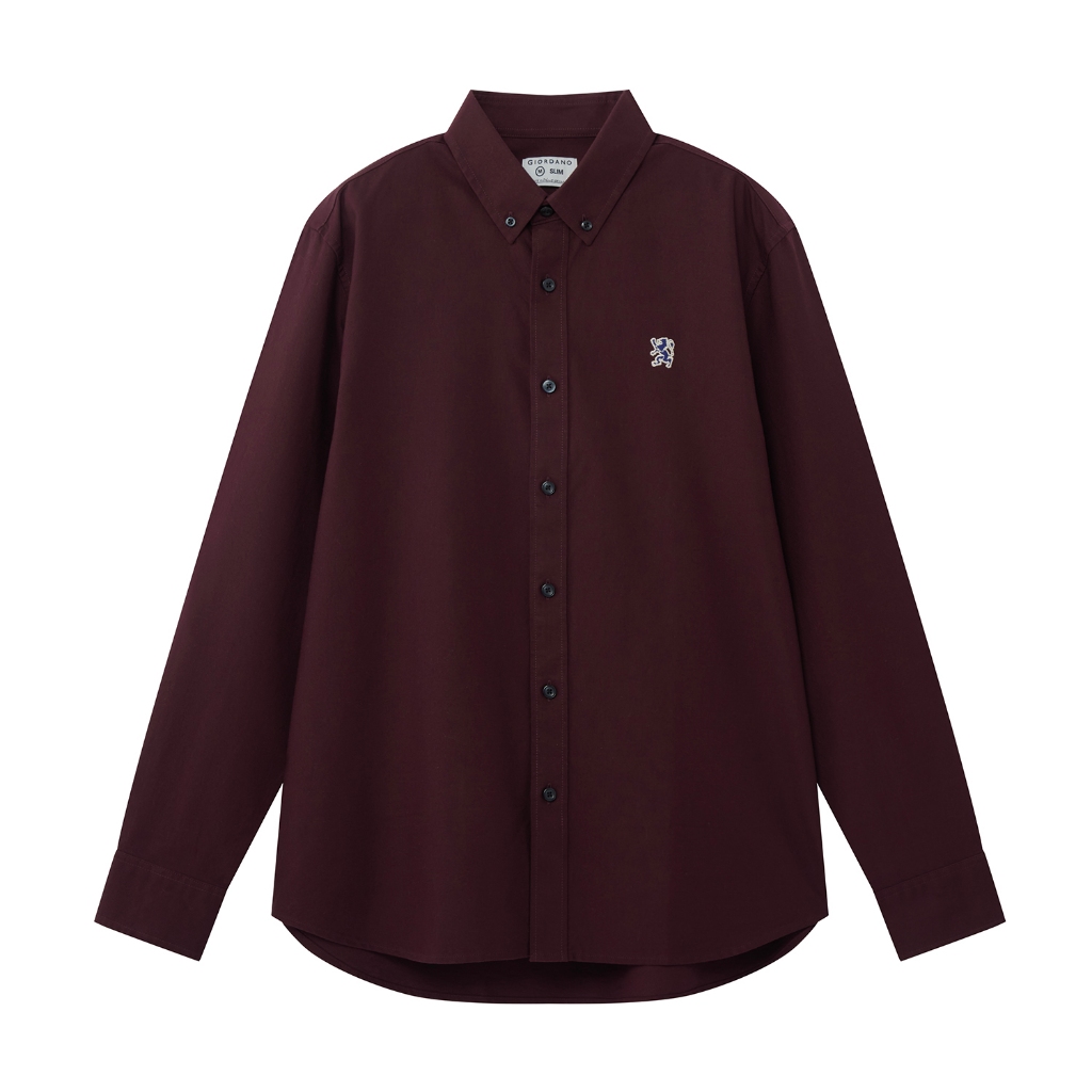 princess polly baby blue dress Buy Burgundy Red Regular Fit Long Sleeve Oxford Shirt from Next USA