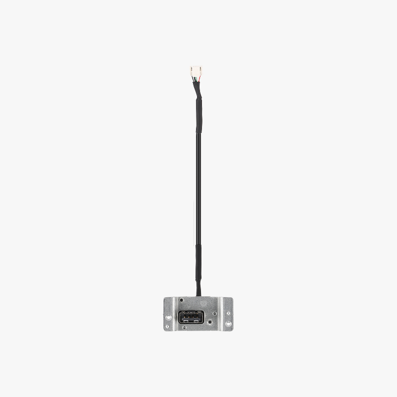 Bambu Lab Spare Parts USB Port Assembly - [P2S]
