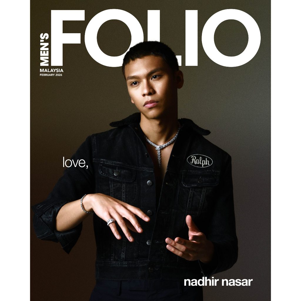 MEN'S FOLIO MALAYSIA | Shopee Malaysia
