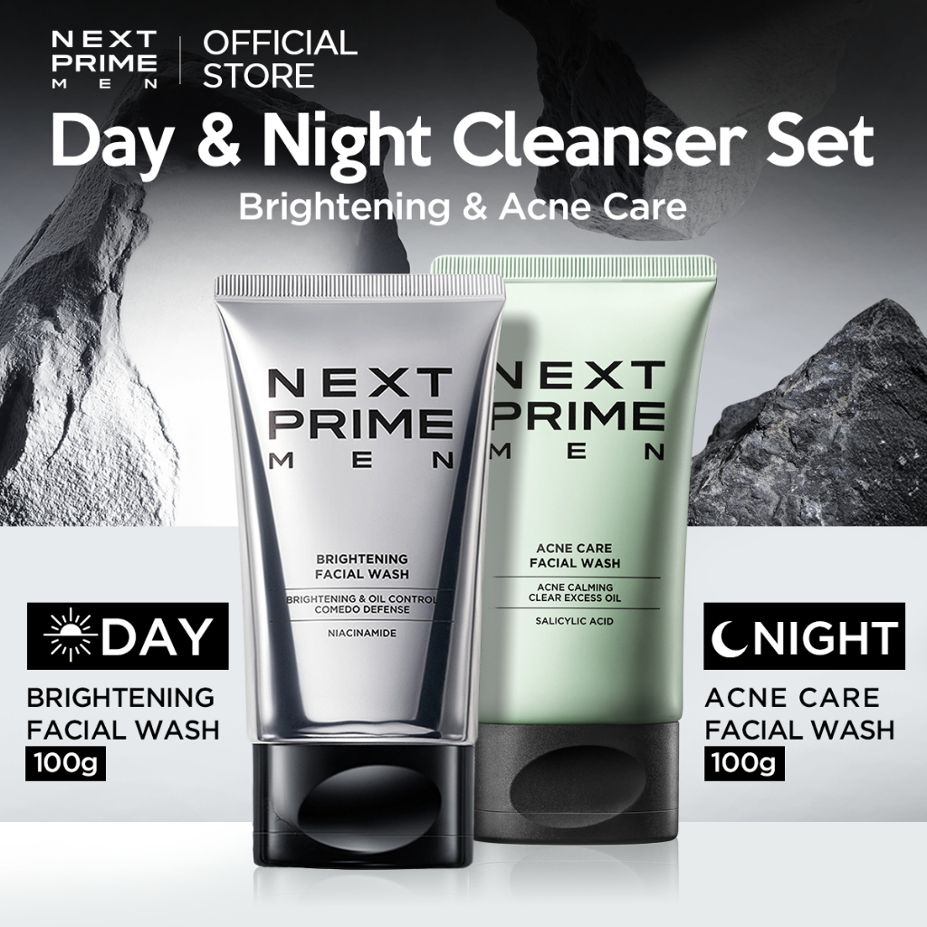 Nextprime Official Store Online, August 2026 | Shopee Malaysia