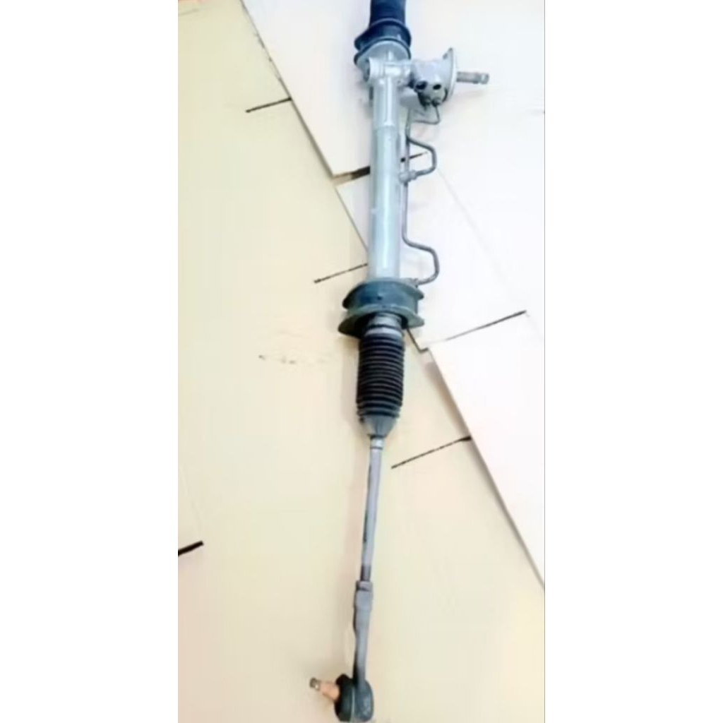[READY STOCK] PROTON SAGA BLM/FLX STEERING RACK ORIGINAL USED NOT ...