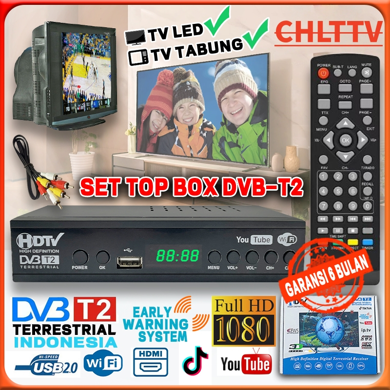 Malaysia MYTV decoder DVBT2 Myfreeview Megogo Set Top Box HD1080 ...
