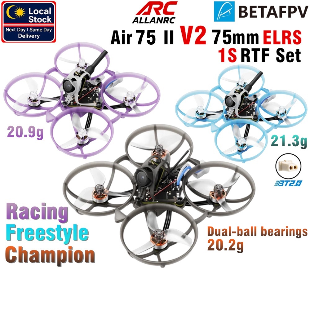 betafpv-air75-ii-v2-brushless-whoop-quadcopter-elrs-75mm-1s-lightweight