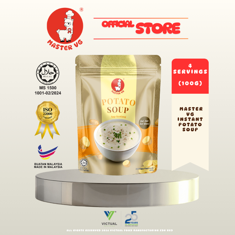 Master VG Official Shop, Online Shop | Shopee Malaysia