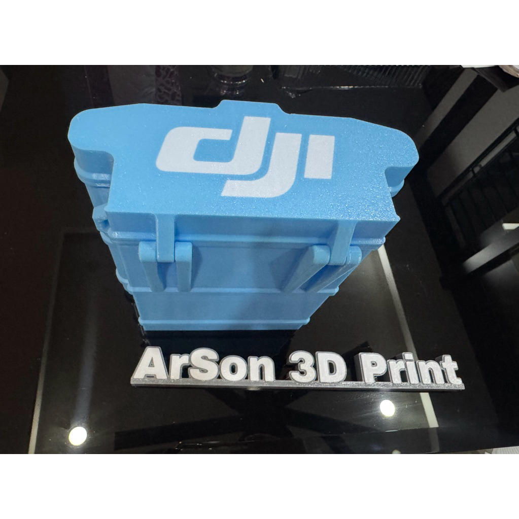 DJI Neo 2 - Protective Shockproof Carrying Hard Case for DJI Neo 2 FMC ...