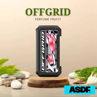 Offgrid Vape Battery Price Malaysia ASDF OFFGRID Reload Cartridge / Starter  Kit  vape haus - Premium Vapor Online Store