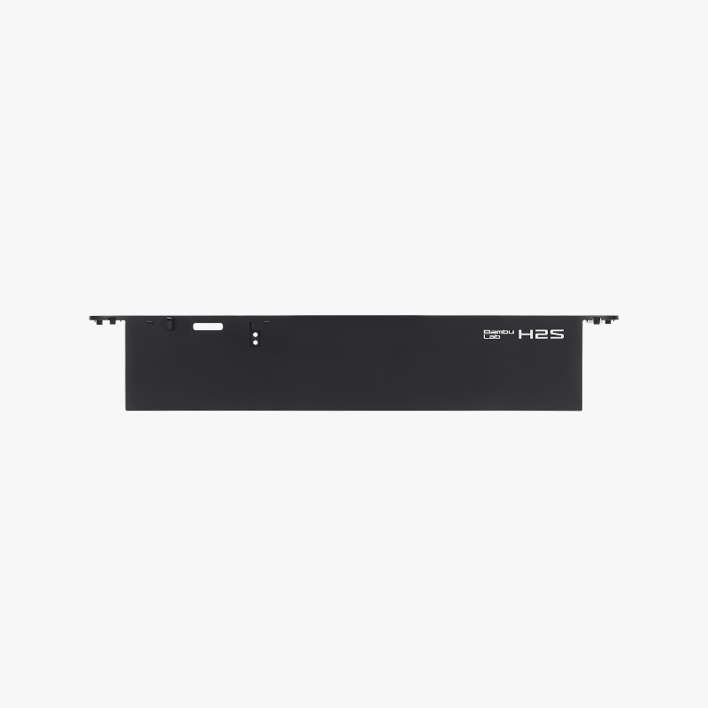 Bambu Lab Spare Parts Front Cover - [H2S]