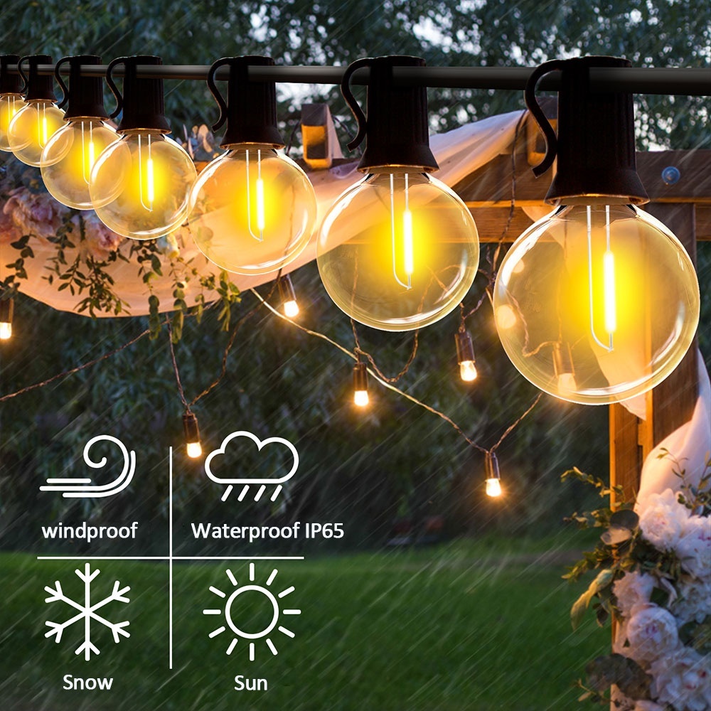 Wall Light Lampu Dinding Modern Indoor LED Wall Lamp Outdoor Waterproof ...
