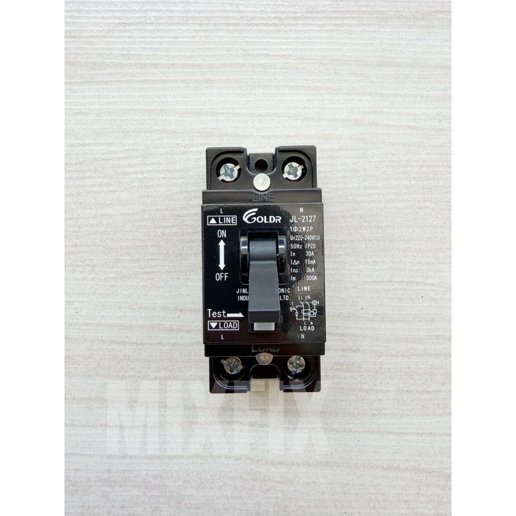 100% Original Panasonic ELB Complete for Panasonic Water heater Parts ...