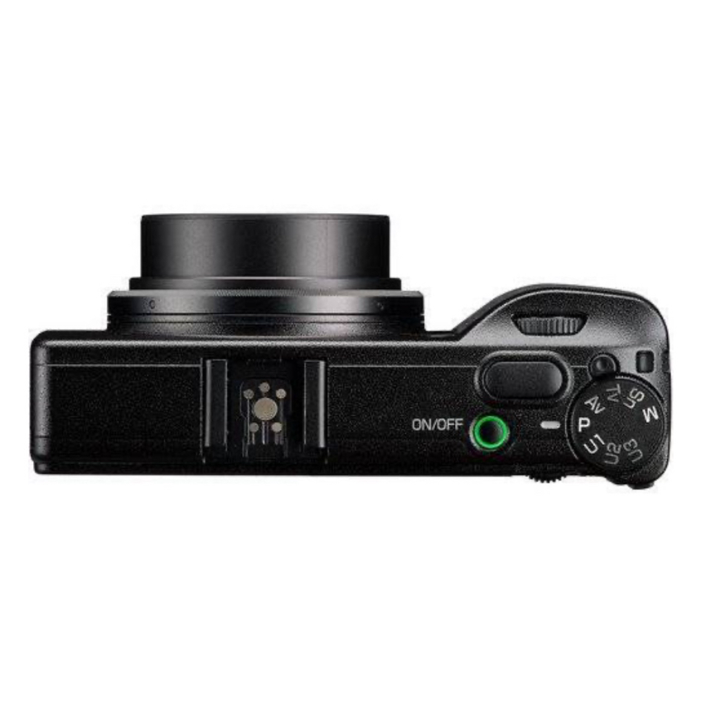 Ricoh GR IV GR4 HDF MONOCHROME (Malaysia unit) | Shopee Malaysia