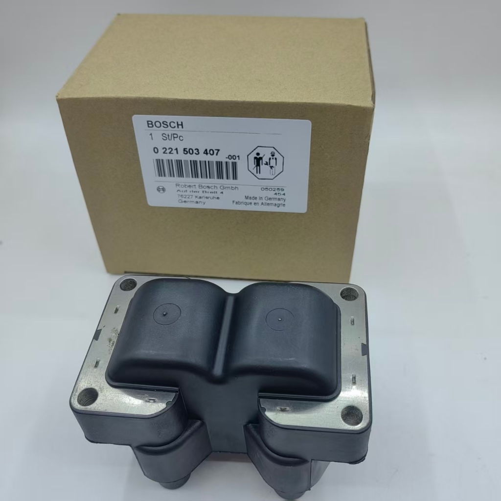 Warranty 3 months NEW BOSCH IGNITION COIL PROTON WIRA VDO ARENA PERSONA ...