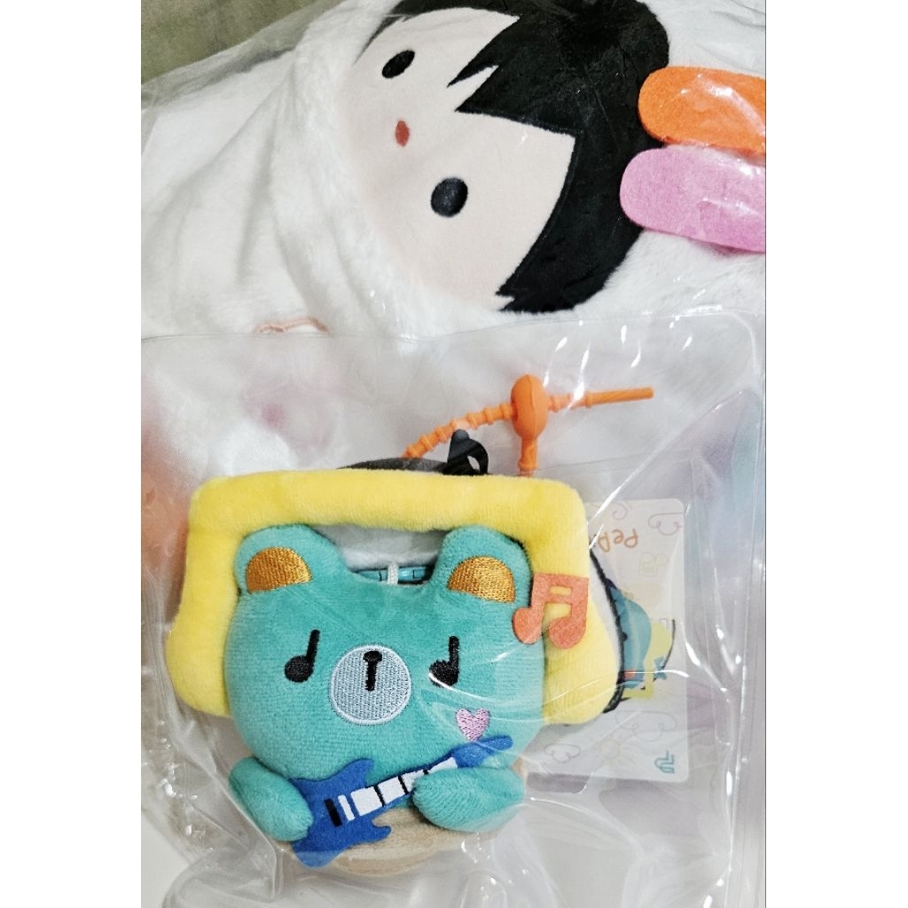 official】any doll permpoon doll jummo neona pondphuwin polcasan