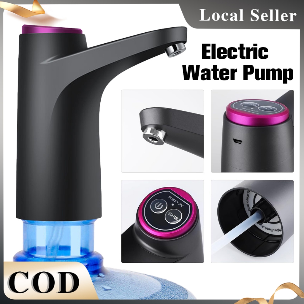 Buy spritzer water dispenser Online With Best Price, Jul 2026 | Shopee ...
