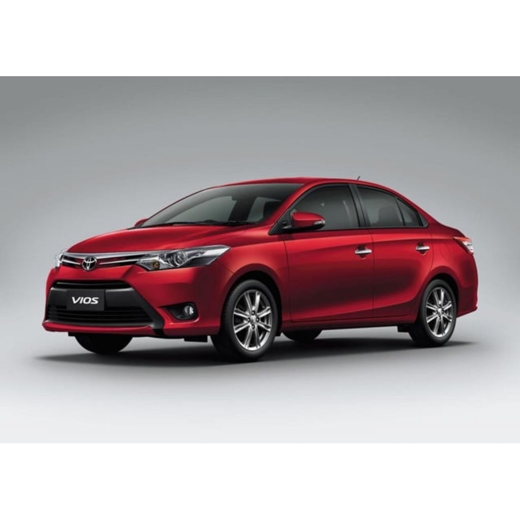 TOYOTA VIOS NCP150 2014 - 2018 ENGINE UNDER COVER / BAWAH ENGIN (CENTER ...