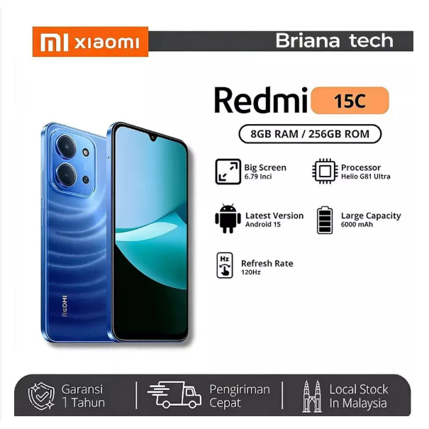redmi - Mobile Phones Prices and Promotions - Mobile & Accessories Aug ...