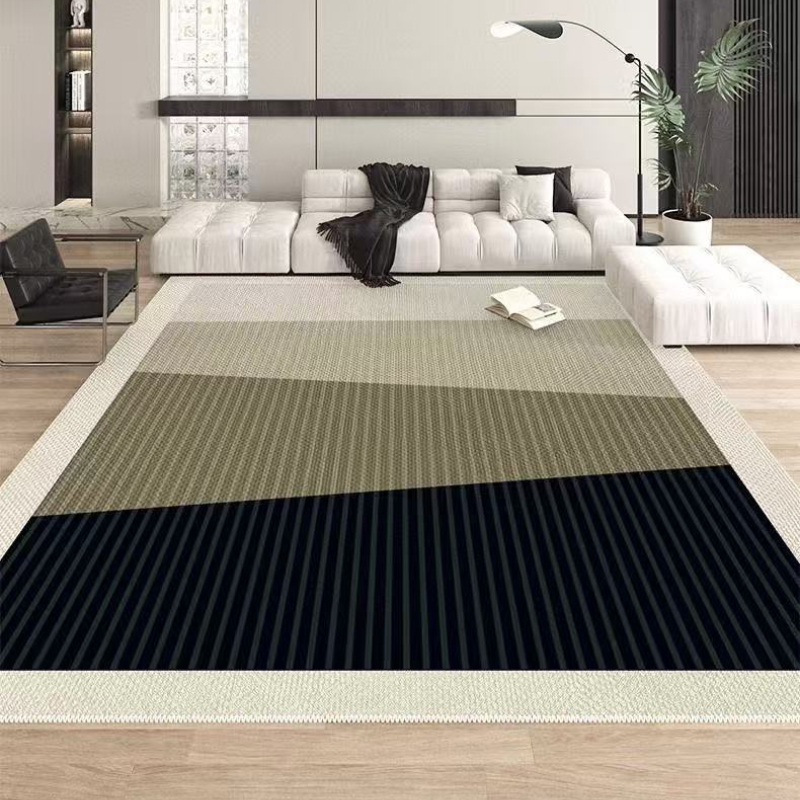 SEVENWOOD Karpet Ruang Tamu Karpet Murah Carpet Ruang Tamu Home ...