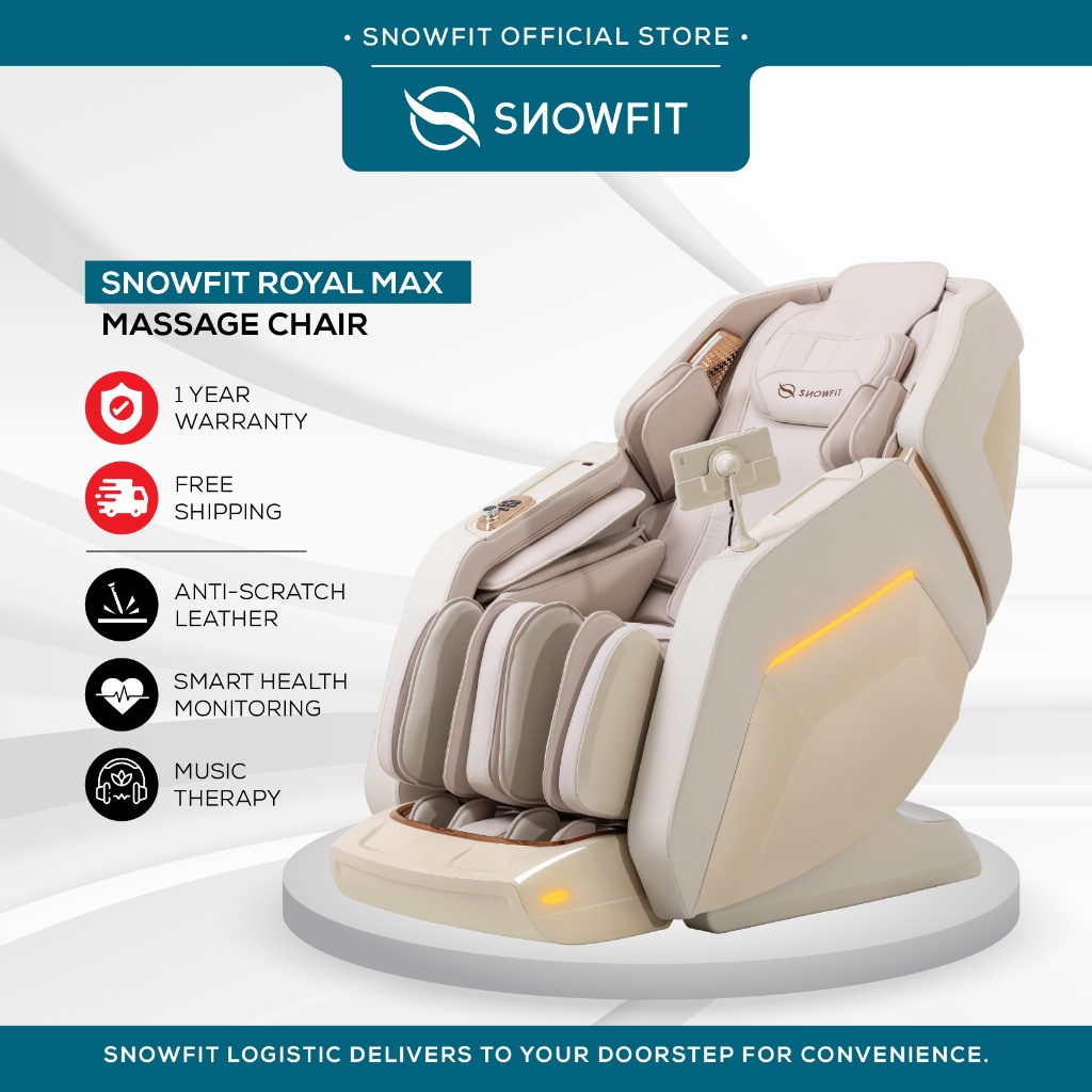 Snowfit Online, July 2026 | Shopee Malaysia