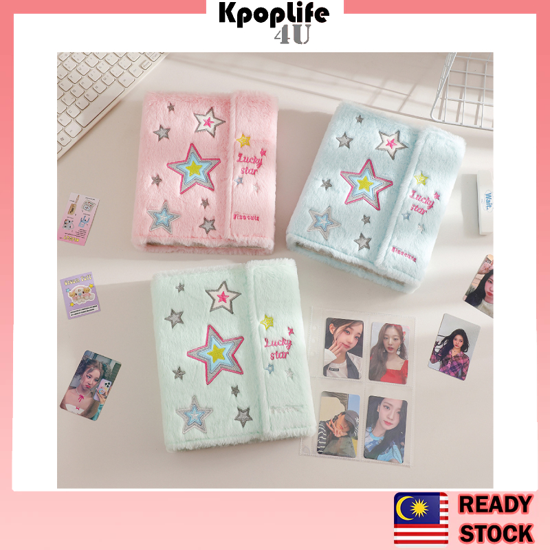 lucky star card sleeves Ryker main image 0